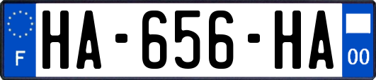 HA-656-HA