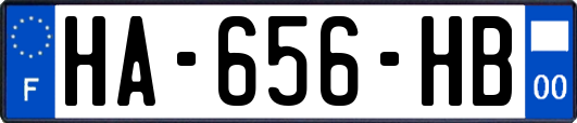 HA-656-HB