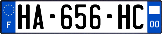 HA-656-HC