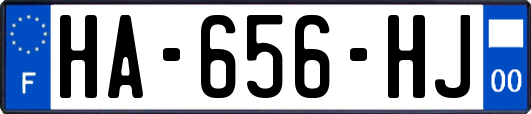 HA-656-HJ