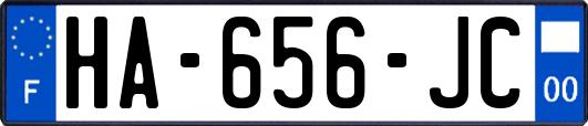 HA-656-JC