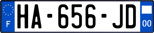 HA-656-JD
