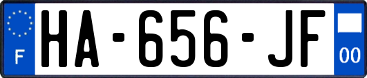 HA-656-JF