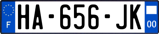 HA-656-JK