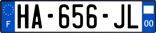 HA-656-JL