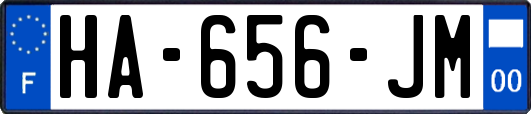 HA-656-JM