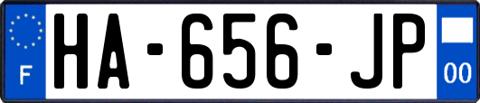 HA-656-JP