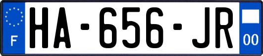 HA-656-JR