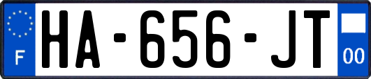 HA-656-JT