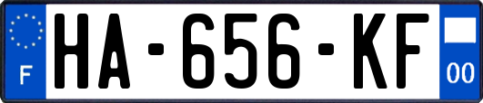 HA-656-KF