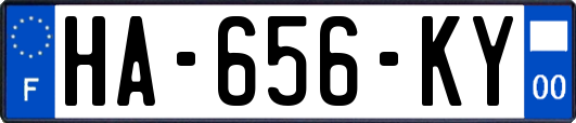 HA-656-KY
