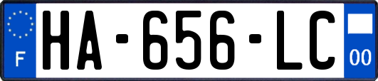 HA-656-LC