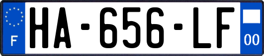 HA-656-LF