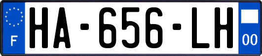 HA-656-LH