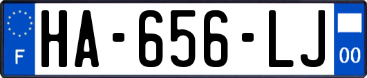 HA-656-LJ