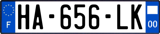 HA-656-LK