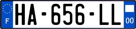 HA-656-LL
