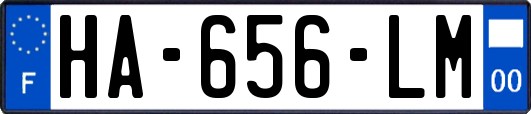 HA-656-LM