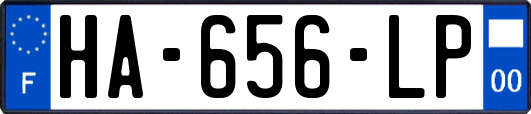 HA-656-LP