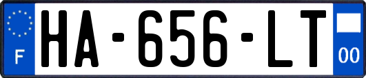 HA-656-LT