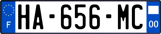 HA-656-MC