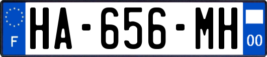 HA-656-MH