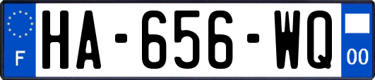 HA-656-WQ