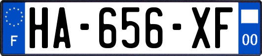 HA-656-XF