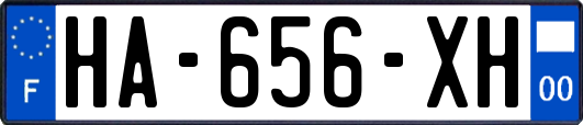 HA-656-XH