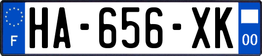 HA-656-XK