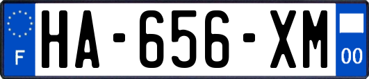HA-656-XM