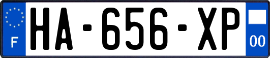 HA-656-XP