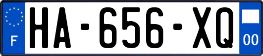 HA-656-XQ