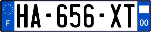 HA-656-XT