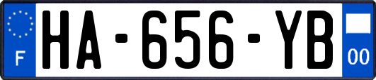 HA-656-YB