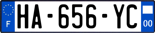HA-656-YC