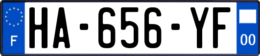 HA-656-YF