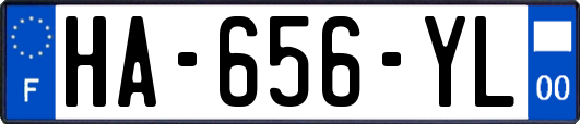 HA-656-YL