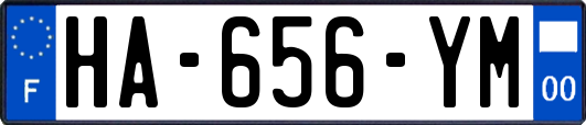 HA-656-YM