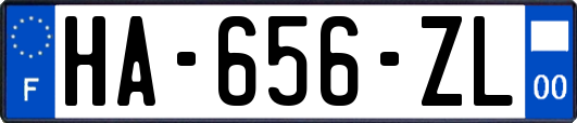 HA-656-ZL