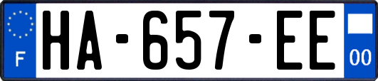 HA-657-EE