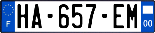 HA-657-EM