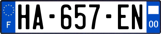 HA-657-EN