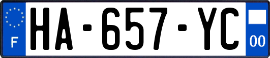 HA-657-YC