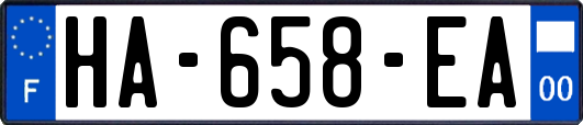 HA-658-EA