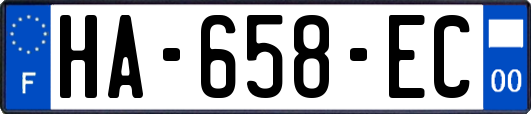 HA-658-EC