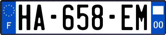 HA-658-EM
