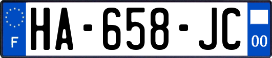 HA-658-JC