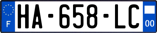 HA-658-LC