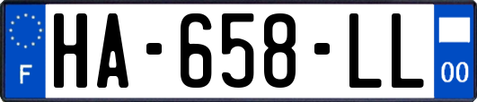 HA-658-LL